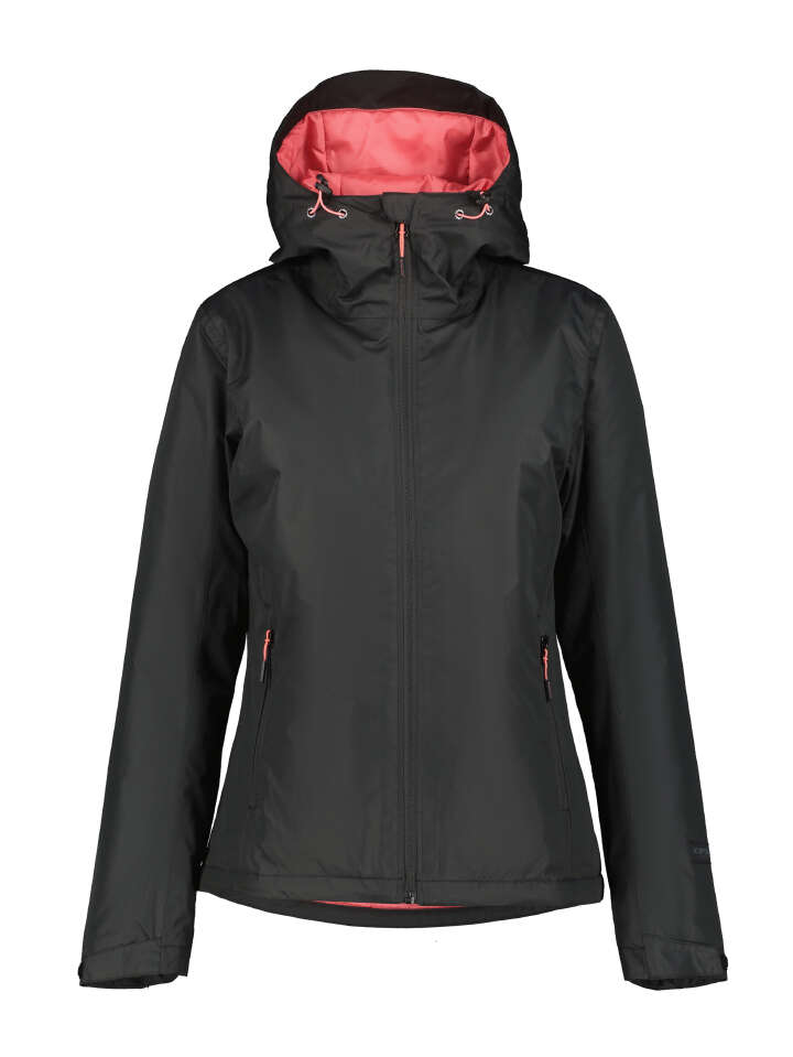 ICEPEAK Damenjacke Baraboo